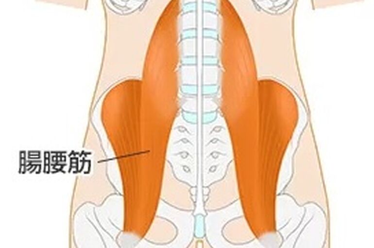 腰痛